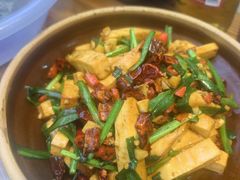 -龚师傅土菜馆.地道农家菜(魅力湘西店)