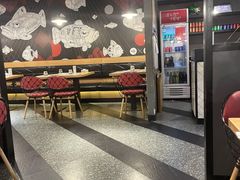 -鱼酷活鱼烤鱼(梅江印象城店)