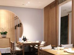 -枣子树·素食餐厅(普陀山店)
