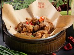 -常和州·夜宵大排档(常州单店)