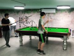 -319集结地真人CS·团建·轰趴体验馆·室内(上地店)