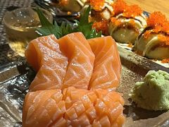 -半藏居酒屋(香港花园店)
