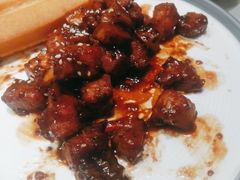 -東城故事·尋找姆媽的味道(玉兰路店)