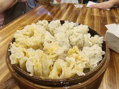 -嘉州海汇源老烧麦店