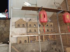 -鱼窝棚柴火铁锅炖(富山屯店)