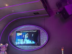 -星聚会KTV(合生汇黑金店)