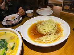 -文楼·淮扬菜·淮安早茶(河下古镇翔宇店)