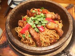 -刀板香·安徽菜(国购IFC店)