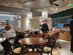 -CRAZYONES西班牙海鲜饭(上海美罗城店)