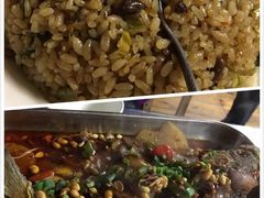 -88号小吃店·经典云南菜·地道纳西美食