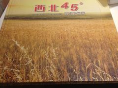iphone_upload_pic-西北45°(世茂广场店)