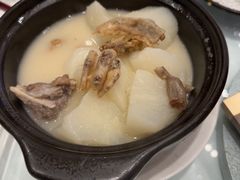 -海都六福酒家(世博广场店)