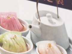 -粤匠·澳门点心粤菜海鲜(澳门半岛店)