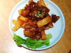 -醉得意(济南万达店)