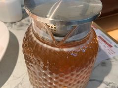 -悦海·家宴·冰花皮皮虾大锅贴(宝龙店)