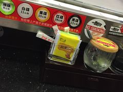 -新一番三文鱼寿司(红城湖店)