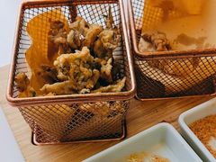 -晋阳春·山西菜·北京烤鸭(交大店)