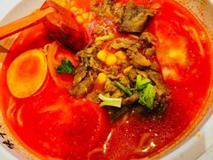 -味千拉面(双井店)