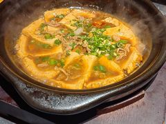 -炊烟小炒黄牛肉(浦东世纪汇店)