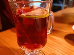 玫瑰茶-赤坂亭·M9和牛烧肉·铁板烧(合肥万象城店)