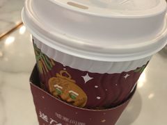 -COSTA COFFEE(恒基名人购物中心店)