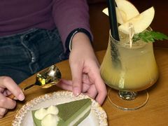 -咖法森林·咖啡  酒吧(天河店)