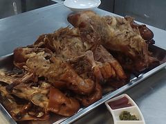 -紫光园·烤鸭(紫燕中路店)