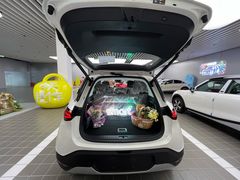 -上海浦东smart汽车全功能店(金桥店)