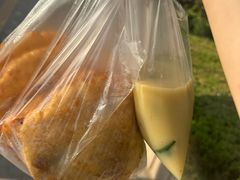 -老方子馅饼粥(台东店)