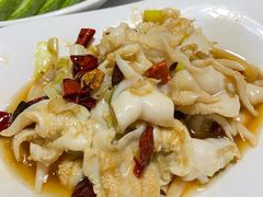 油淋鸟贝-崴海渔村(虹梅路店)