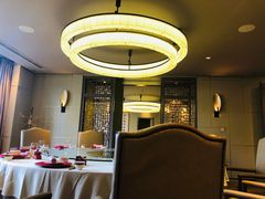 -利顺德大饭店·水岸中餐厅(小白楼店)