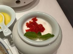 -惠丰堂饭庄·烤鸭·京味菜(西北旺·航天城店)