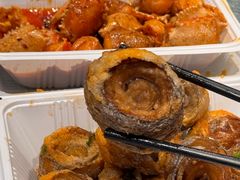 -蚝得喜海鲜(东城店)
