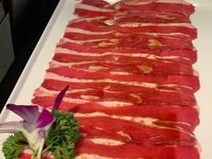 -杨记齐齐哈尔烤肉(五莲路店)