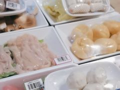 -野妹经典火锅(民治店)