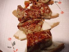 -大渔铁板烧(中山路八佰伴店)