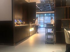 -煲王粤菜餐厅(中侨中心店)