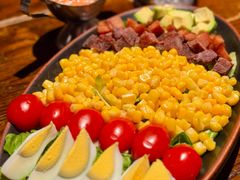 考伯沙拉-芝士工厂(万达店)
