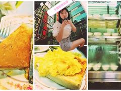 -澳洲牛奶公司(佐敦店)