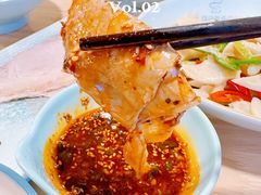 -冯记豆花店(健翔桥店)