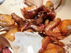 -鸽子侯·家宴·平价海鲜(市图书馆店)