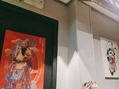 -川流不息·地道川菜·小龙虾(新松江路店)