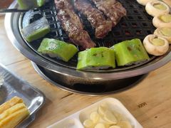 -霸腹烤肉(厦门柚子番店)