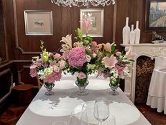 -Le Bistrot de Racine