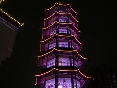 -绳金塔