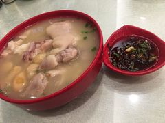 -廖老妈蹄花店(人民公园陕西街259号店)