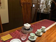 -王府茶宴(大观园总店)