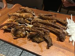 -丝路金桃·新疆菜(徐汇店)