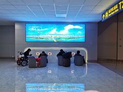 -长沙黄花国际机场-T1航站楼