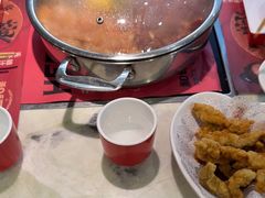 -和福顺牛肉大虾焖锅自助(宝业店)